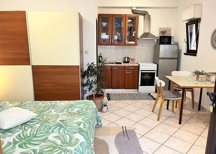Apartamento Biba