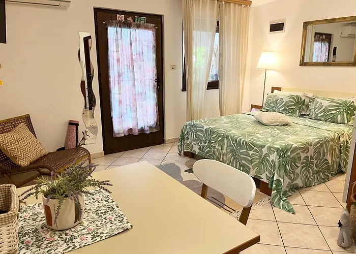 Biba Apartamento *