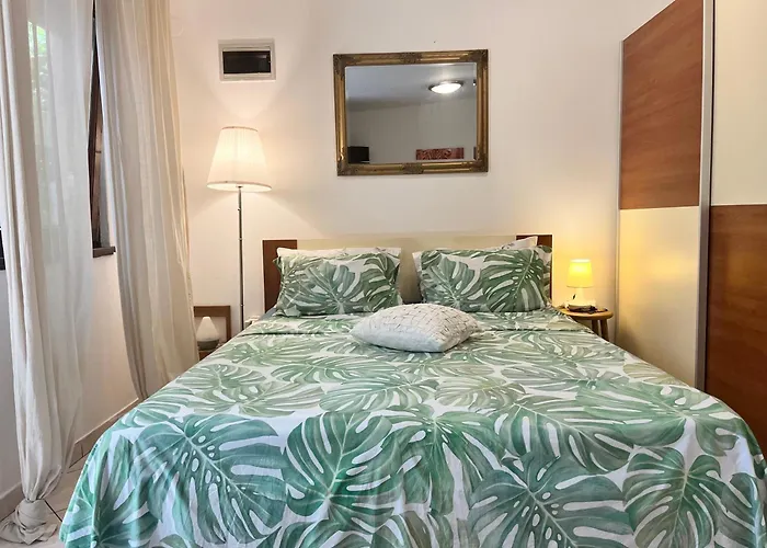 Biba Apartamento Pula