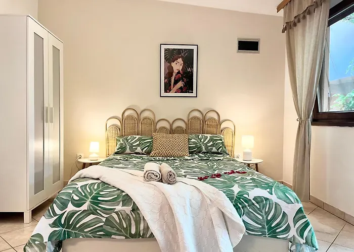 Biba Apartamento Pula