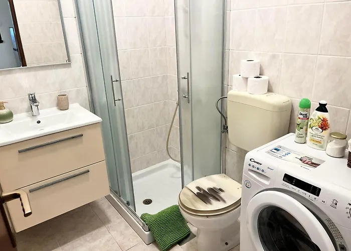 Apartamento Biba *
