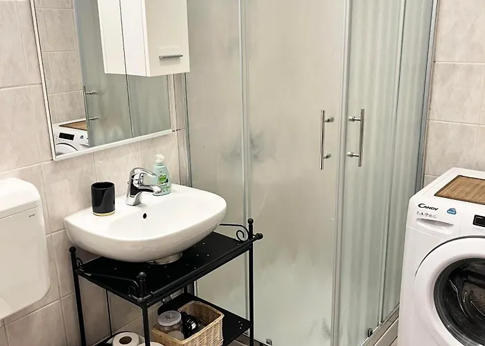 Apartamento Biba Pula