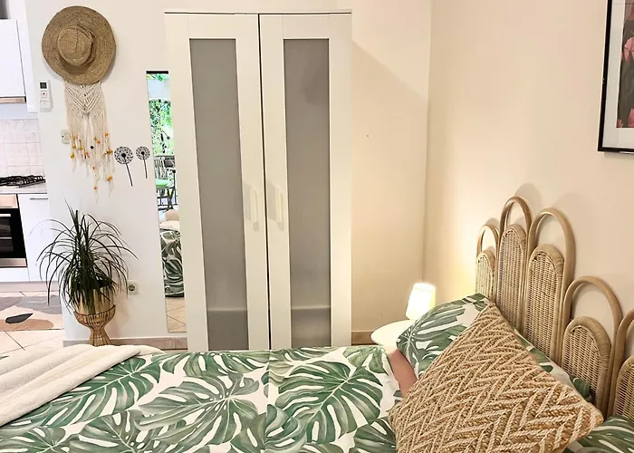 Biba Apartamento *