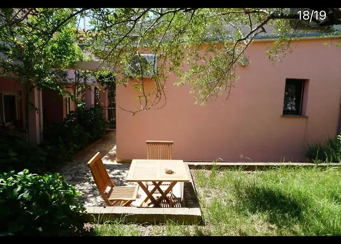 Apartamento Biba