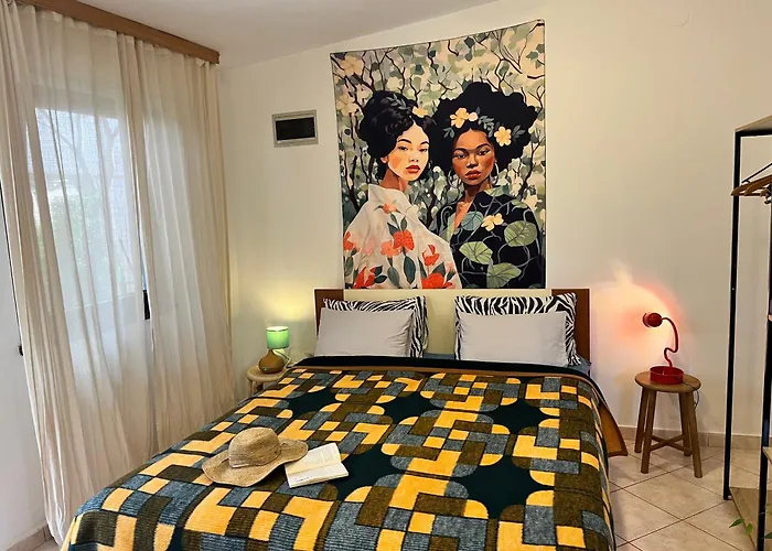 Apartamento Biba