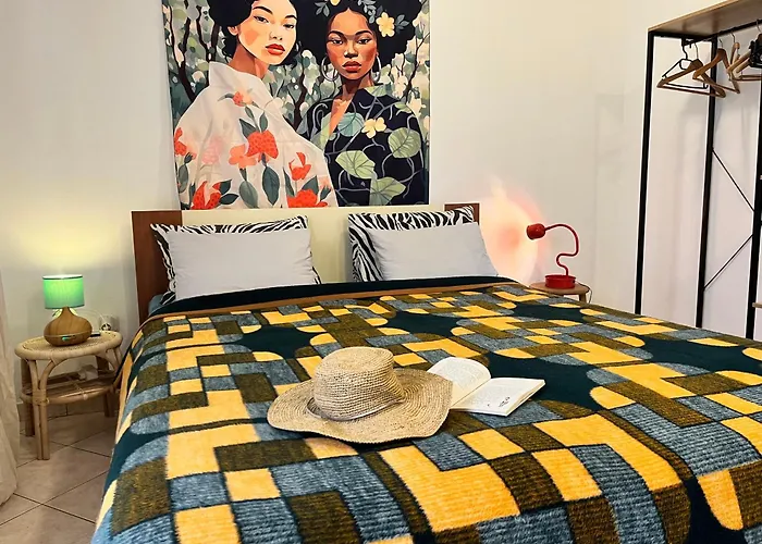 Biba Apartamento *