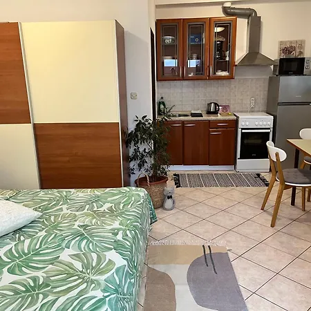 Biba Apartment