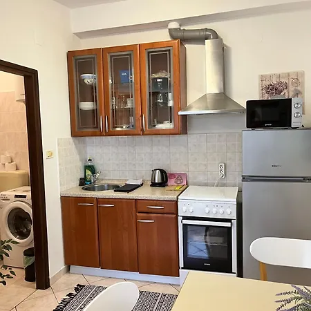 Biba Apartment *
