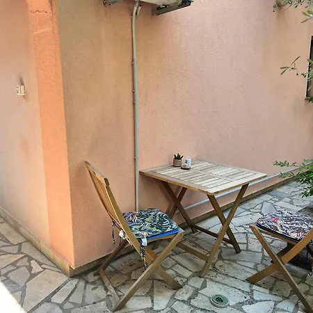 Apartment Biba *