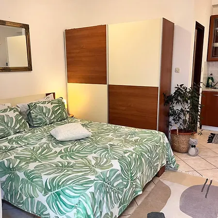 Biba Apartment Pula