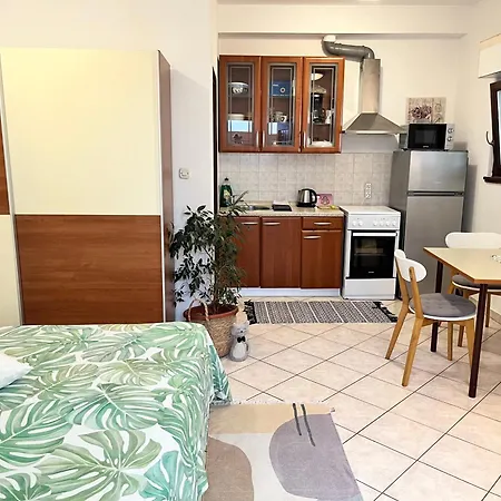 Apartment Biba
