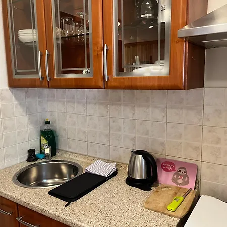 Biba Appartement *