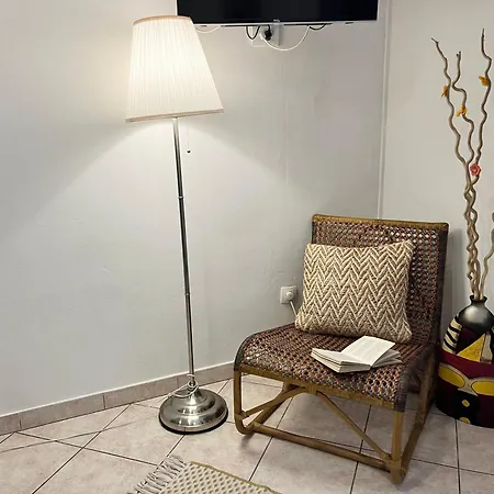 Apartment Biba *