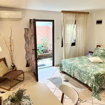 Biba Apartment