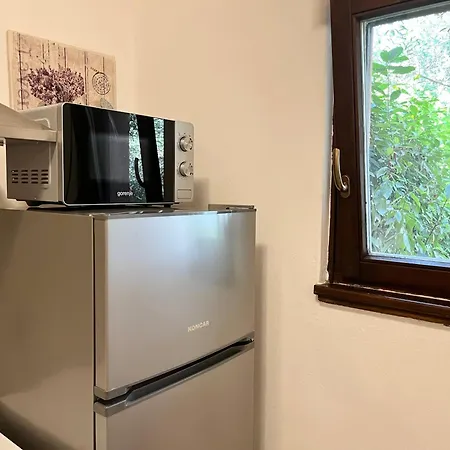 Apartment Biba