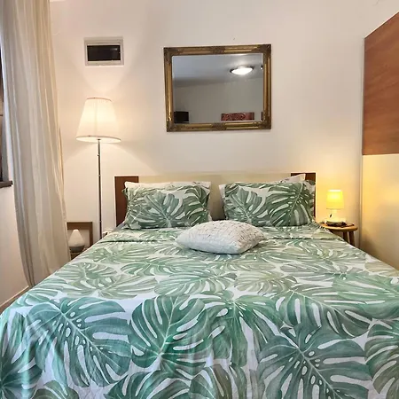 Biba Appartement Pula