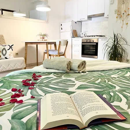 Apartment Biba *