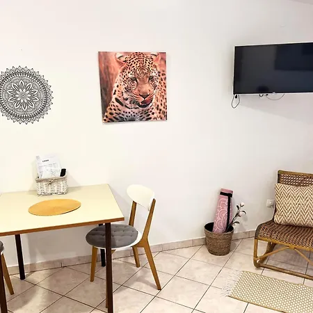 Apartment Biba Pula