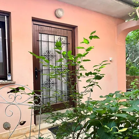 Biba Appartement Pula