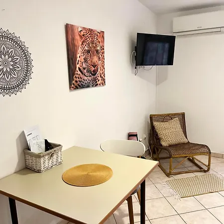 Biba Apartment Pula
