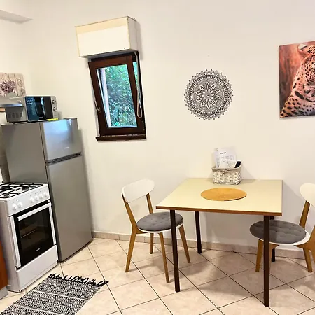 Apartment Biba Pula