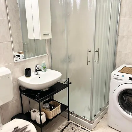 Apartment Biba Pula