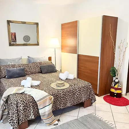 Biba Apartment *