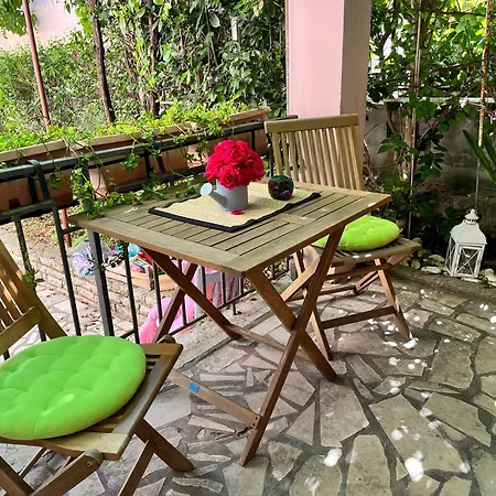 Apartment Biba *