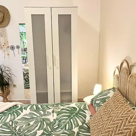 Biba Apartment *
