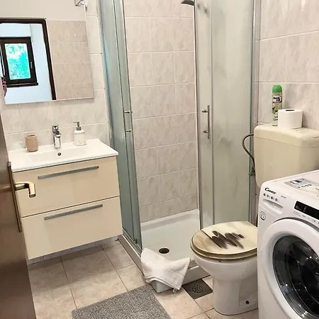 Apartment Biba *