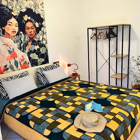 Biba Apartment Pula