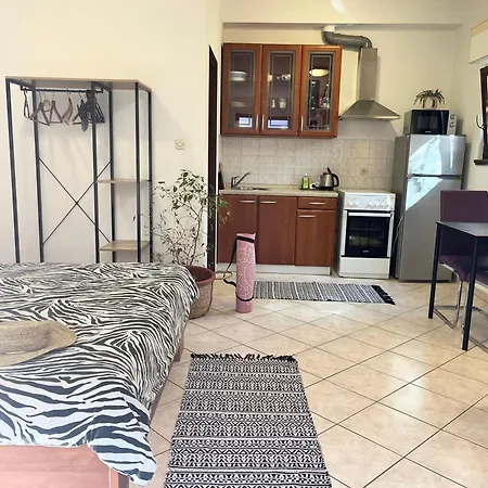 Apartment Biba Pula