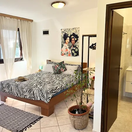 Biba Apartment