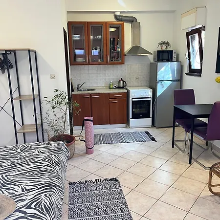 Apartment Biba