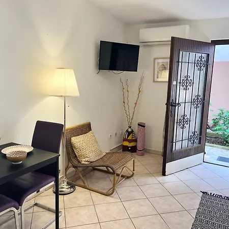 Biba Apartment Pula
