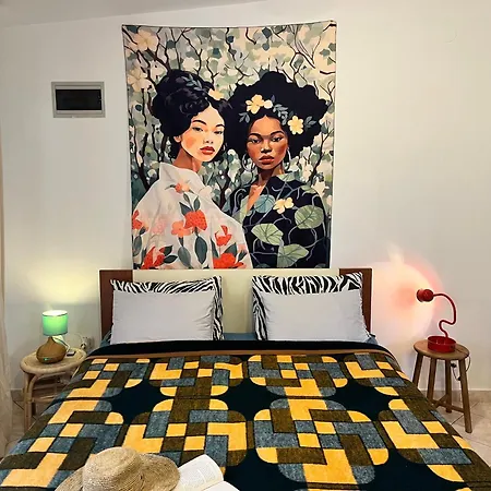 Biba Apartment