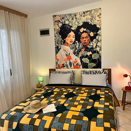 Apartment Biba