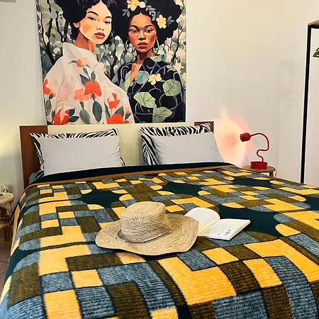 Biba Apartment *