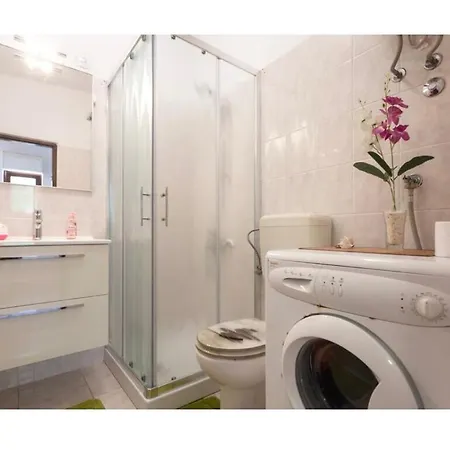 Biba Apartment *