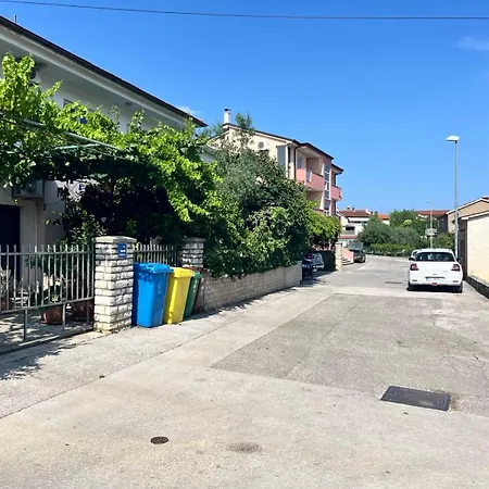 Biba Apartment Pula