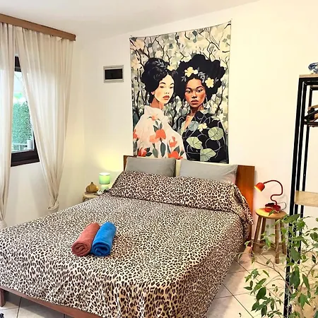 Apartment Biba Pula