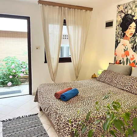 Biba Apartment *