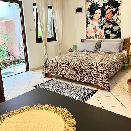 Apartment Biba Pula