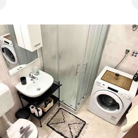 Apartment Biba Pula