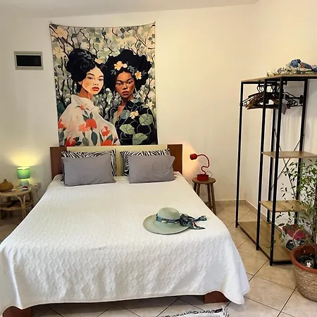 Apartment Biba *