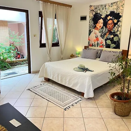 Apartment Biba *