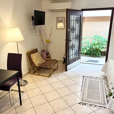 Biba Apartment *