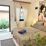 Biba 아파트 *