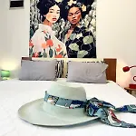 Biba 아파트