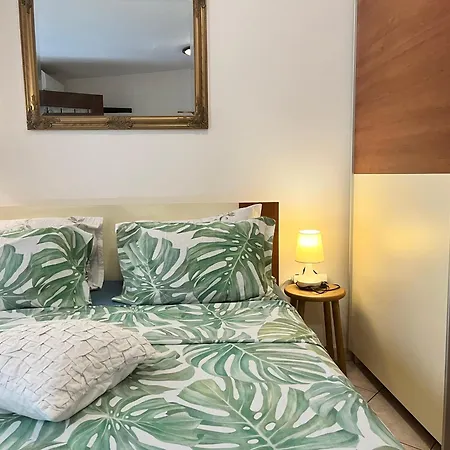 Biba شقة بولا